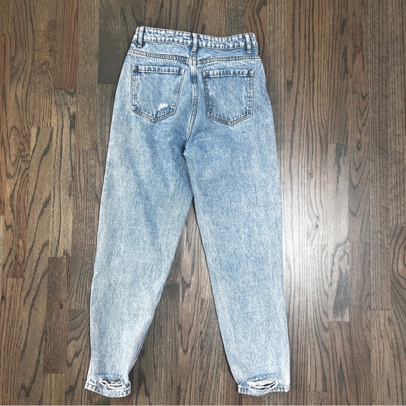 Shein Tapered Jeans - Picture 9 of 14